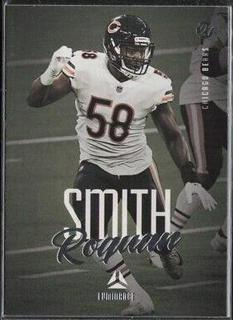 Roquan Smith