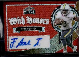 Frank Gore Jr.