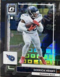 Derrick Henry