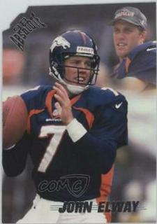 John Elway