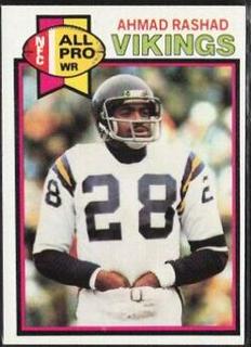 Ahmad Rashad