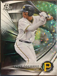 Endy Rodriguez