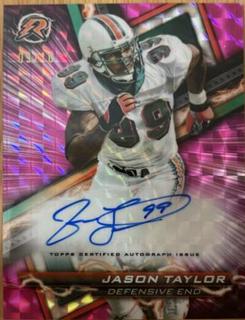 Jason Taylor