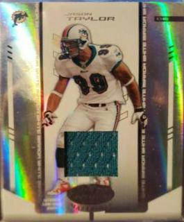 Jason Taylor