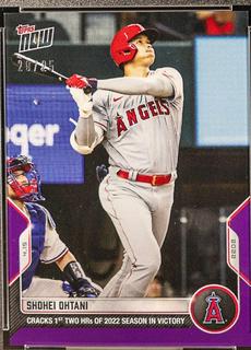 Shohei Ohtani