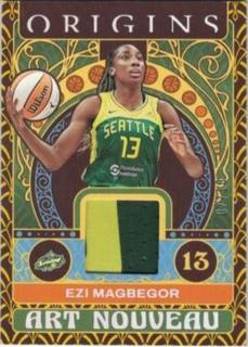 Ezi Magbegor