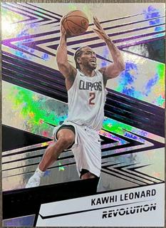 Kawhi Leonard