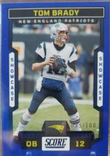 Tom Brady