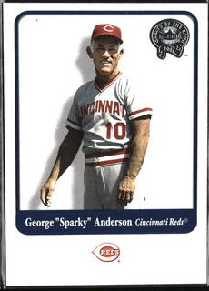 Sparky Anderson