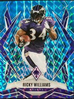Ricky Williams