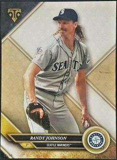 Randy Johnson