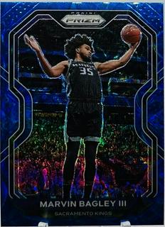Marvin Bagley III