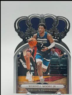 Wendell Moore Jr.