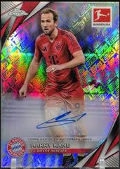 Harry Kane [Toppsfractor] #BA-HK Prices | 2024 Topps Chrome
