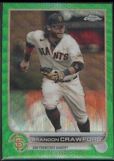Brandon Crawford