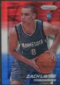 Zach LaVine
