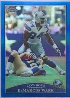 DeMarcus Ware