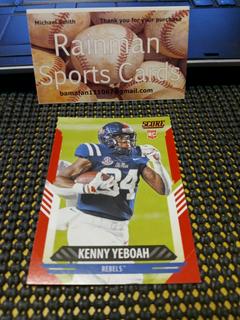 Kenny Yeboah
