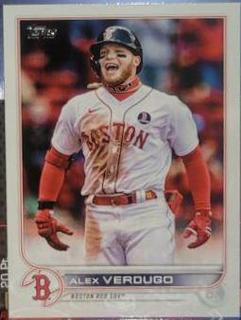 Alex Verdugo