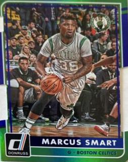 Marcus Smart