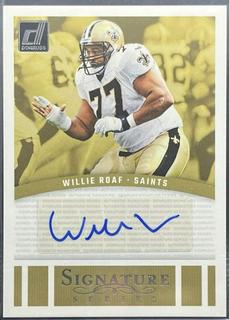 Willie Roaf