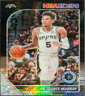 Dejounte Murray