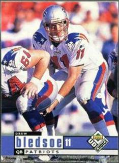 Drew Bledsoe