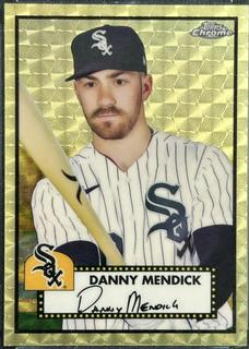 Danny Mendick