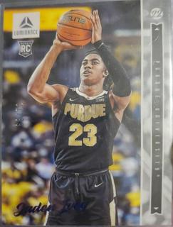 Jaden Ivey