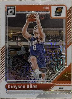 Grayson Allen
