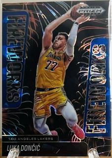 Luka Doncic