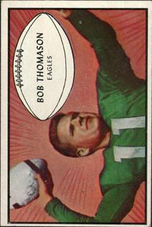 Bob Thomason
