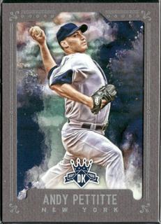 Andy Pettitte