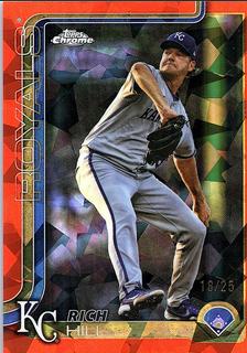 Rich Hill
