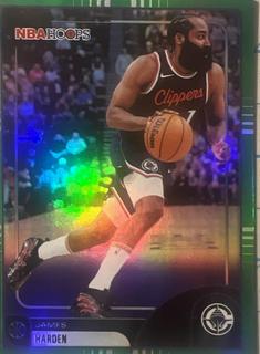 James Harden