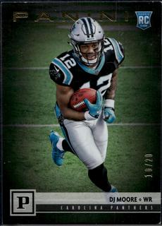 DJ Moore