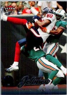 Andre Johnson
