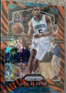 Nicolas Batum