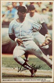 Willie Mays