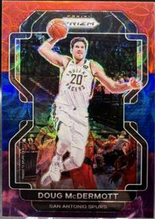 Doug McDermott