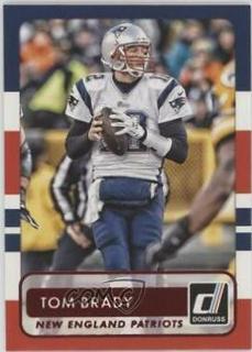 Tom Brady