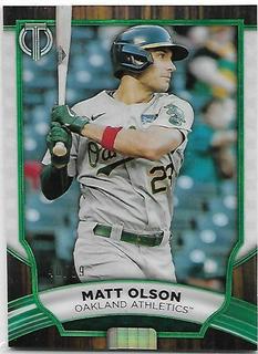 Matt Olson
