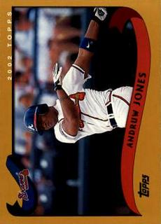 Andruw Jones