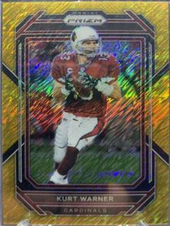 Kurt Warner