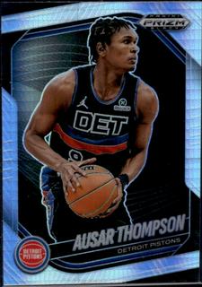 Ausar Thompson