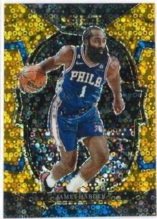 James Harden