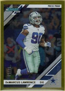 DeMarcus Lawrence