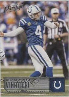 Adam Vinatieri