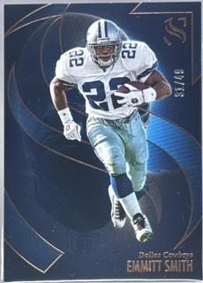 Emmitt Smith