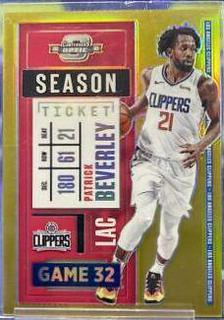Patrick Beverley